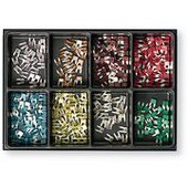 Assortiment de fusibles mini sans coffret